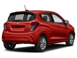 Used 2021 Chevrolet Spark LS image 2