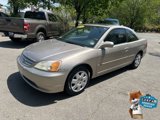 Used 2002 Honda Civic EX image 2