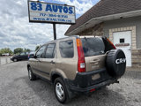 Used 2003 Honda CR-V LX image 4