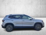 New 2025 Volkswagen Taos SE image 4