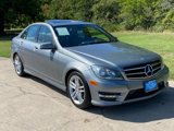 Used 2014 Mercedes-Benz C 250 Sedan image 2