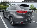 Used 2019 Toyota Highlander XLE image 4