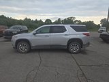 Used 2019 Chevrolet Traverse LT w/ LPO, Floor Liner Package image 2