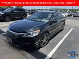 Used 2017 Honda Accord Sport Special Edition image 2