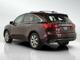 Used 2015 Acura MDX SH-AWD w/ Advance Package image 3