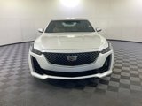 Used 2022 Cadillac CT5 Premium Luxury image 2
