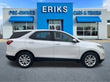 Used 2019 Chevrolet Equinox LT image 4