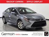 Used 2022 Toyota Corolla LE image 1