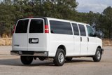 Used 2016 Chevrolet Express 3500 LT w/ LT Preferred Equipment Group image 5