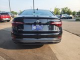 Certified 2022 Volkswagen Jetta Sport image 4