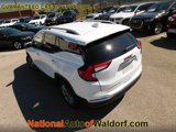 Used 2023 GMC Terrain SLT image 6