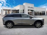 New 2025 Cadillac Optiq Luxury 1 w/ LPO, Floor Liner Package image 2