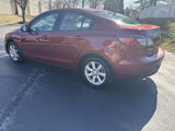 Used 2010 MAZDA MAZDA3 i Touring image 6