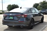 New 2025 Honda Civic Sport image 3