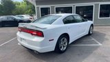 Used 2014 Dodge Charger SE w/ Sport Appearance Group image 5