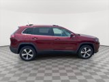 Used 2019 Jeep Cherokee Limited image 4