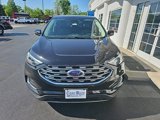 Used 2023 Ford Edge Titanium image 3