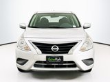 Used 2019 Nissan Versa SV image 2