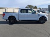 Certified 2022 Ford F150 XLT w/ Equipment Group 302A High image 3
