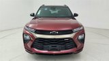 Used 2023 Chevrolet TrailBlazer RS w/ Technology Package image 2
