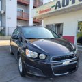 Used 2014 Chevrolet Sonic LT image 2