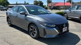 New 2025 Nissan Sentra SV w/ Trunk Package image 2