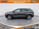 Certified 2019 Ford Edge Titanium w/ Equipment Group 301A image 5