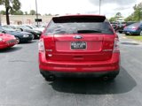 Used 2010 Ford Edge Limited image 4