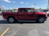 Used 2015 RAM 1500 Big Horn image 2