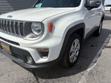 Used 2020 Jeep Renegade Limited image 3