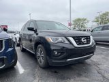Used 2017 Nissan Pathfinder SV w/ SV Cold Weather Package image 5