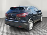 Certified 2020 Nissan Rogue Sport SV image 4