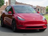Used 2022 Tesla Model Y Performance image 3