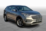 Used 2018 Hyundai Santa Fe Sport image 3