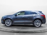 Used 2017 Cadillac XT5 Premium Luxury image 4