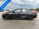 Used 2018 Chevrolet Cruze LT w/ Sun And Sound Package image 3