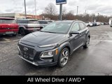 Used 2021 Hyundai Kona Limited image 3