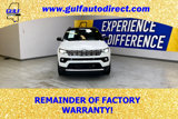 Used 2024 Jeep Compass Limited image 3