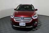 Certified 2018 Ford Escape SEL image 3