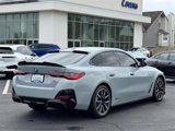 Certified 2024 BMW i4 M50 image 5