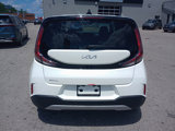 New 2025 Kia Soul LX image 6