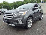 Used 2019 Ford Escape SEL image 5