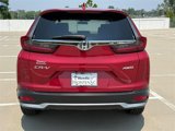 Used 2021 Honda CR-V EX image 5