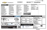 Used 2024 Chevrolet Malibu LT image 3