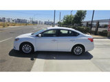 Used 2019 Nissan Sentra SV image 4