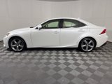Used 2015 Lexus IS 350 AWD image 3