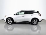 Used 2020 Nissan Murano SV image 4