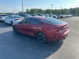 Certified 2022 Kia K5 GT-Line image 2