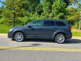Used 2018 Dodge Journey SXT w/ Premium Group image 3