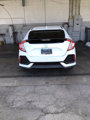 Used 2018 Honda Civic EX image 5
